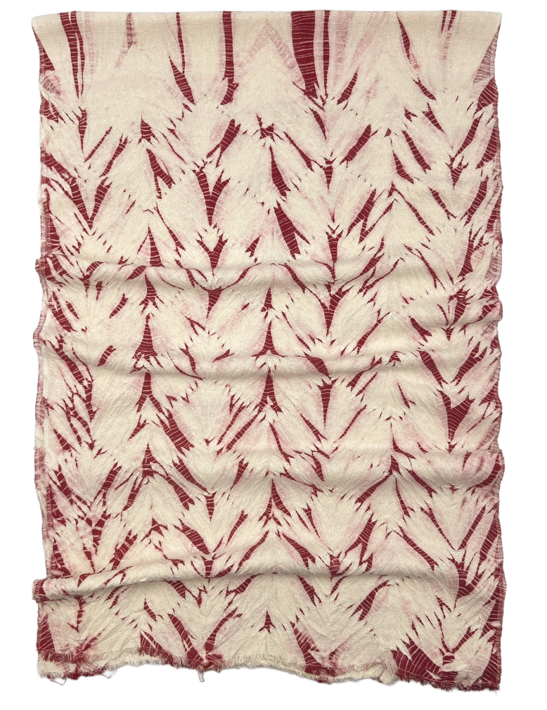 Shibori and Immersion Dyeing Workshop