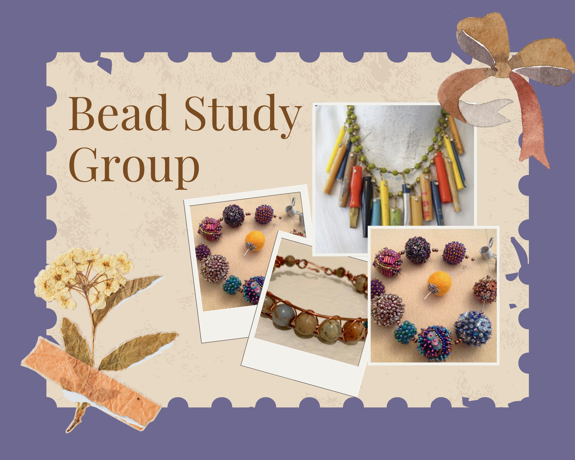 Bead Study Group