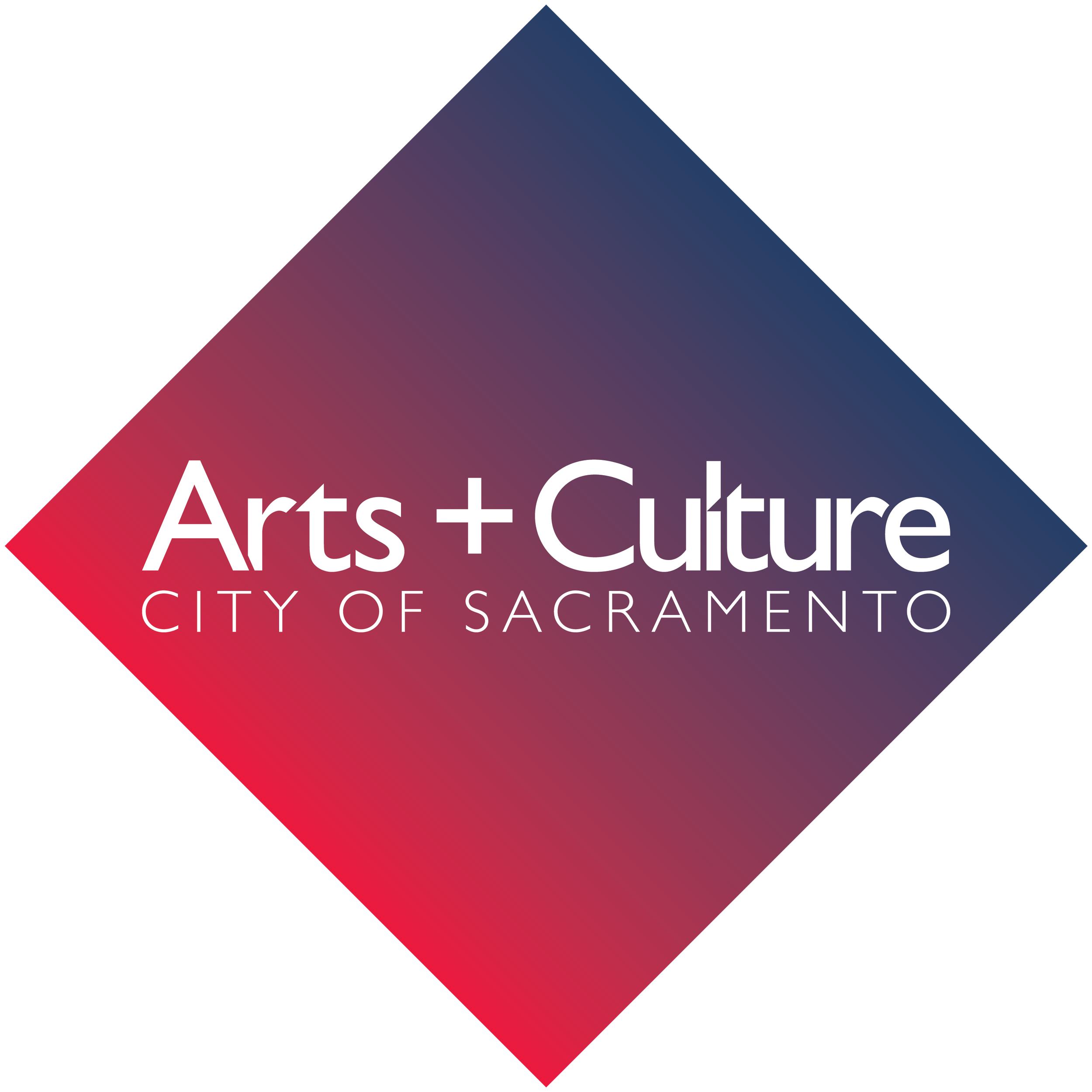City of Sacramento Grant