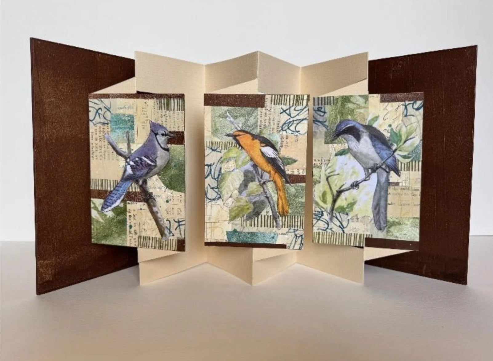 Book Arts Study Group