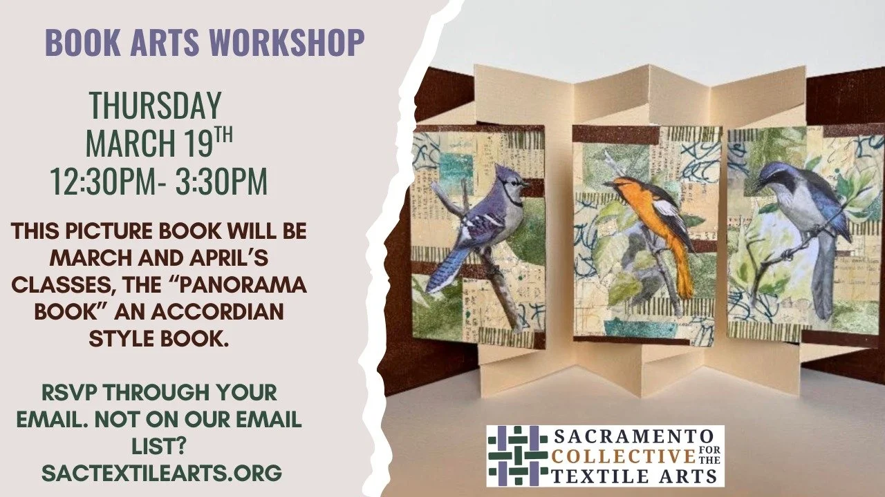 Just a few days away! #art #scta #sacart #bookart