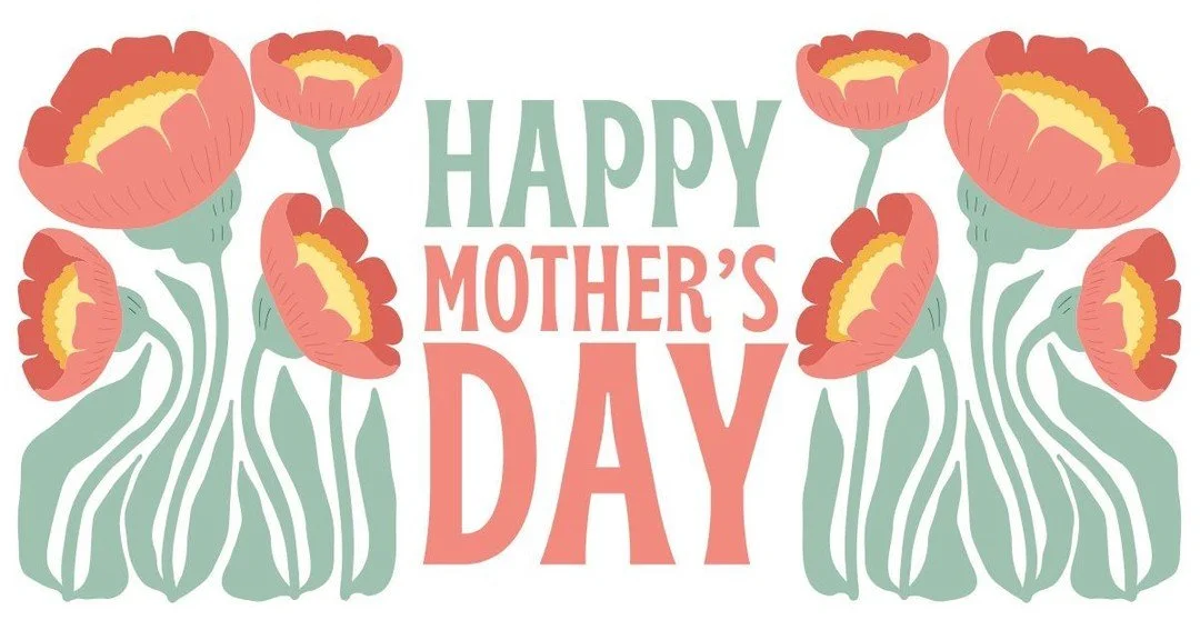 Happy Mother's Day from SCTA. #scta #mothers #sacartists #art #love