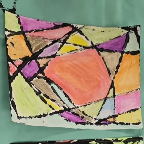 Surface Design/Mixed Media Study Group