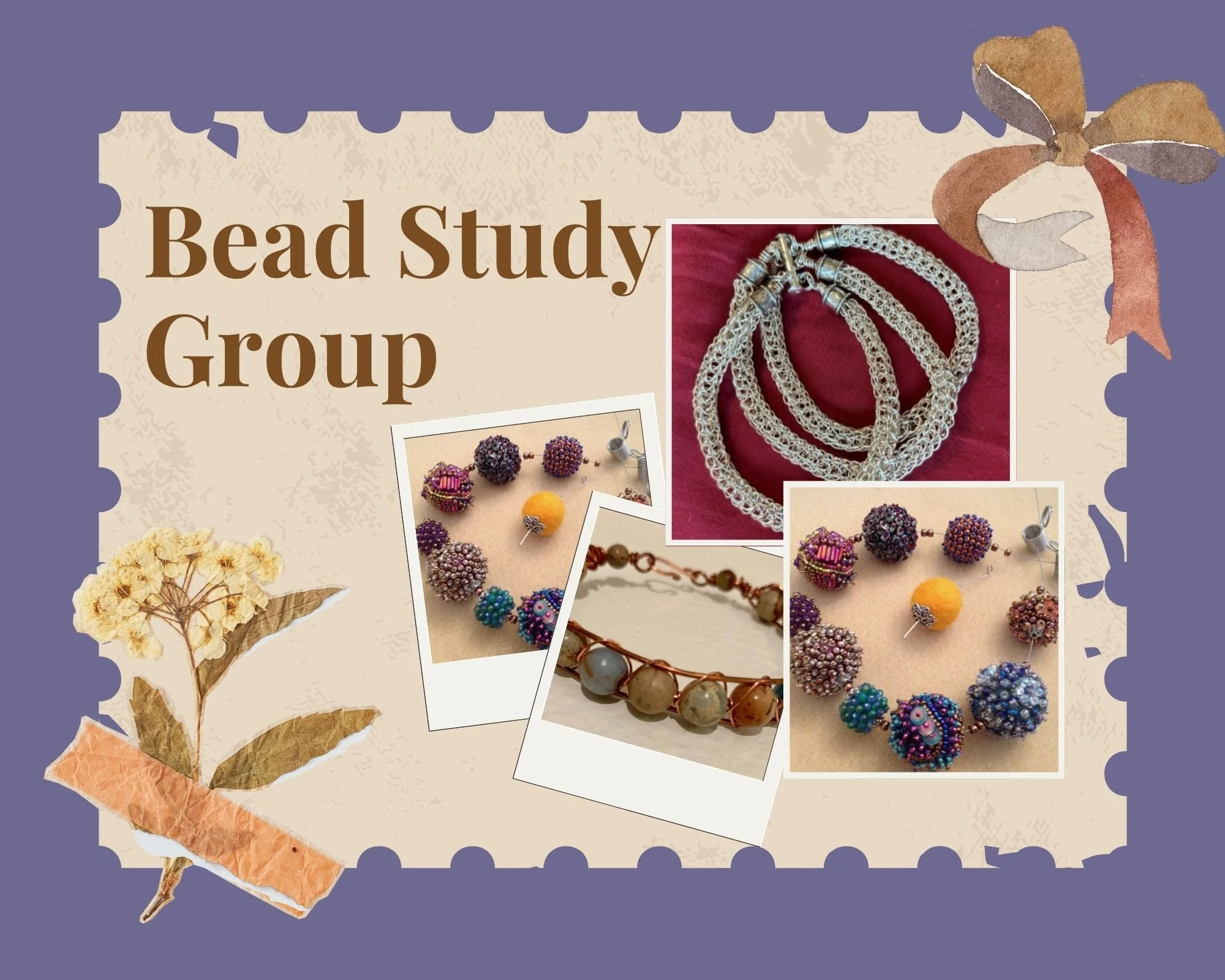 Bead Study Group
