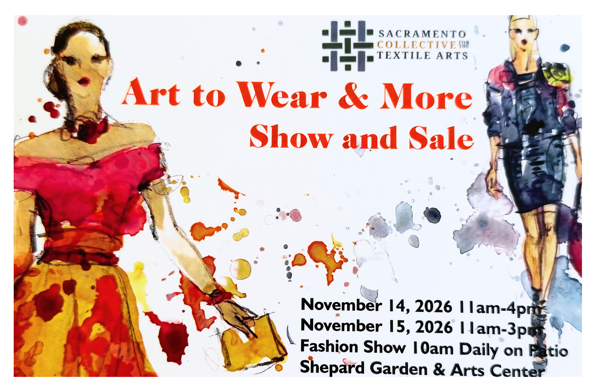 Art to Wear