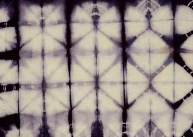 Shibori and Immersion Dyeing Workshop 