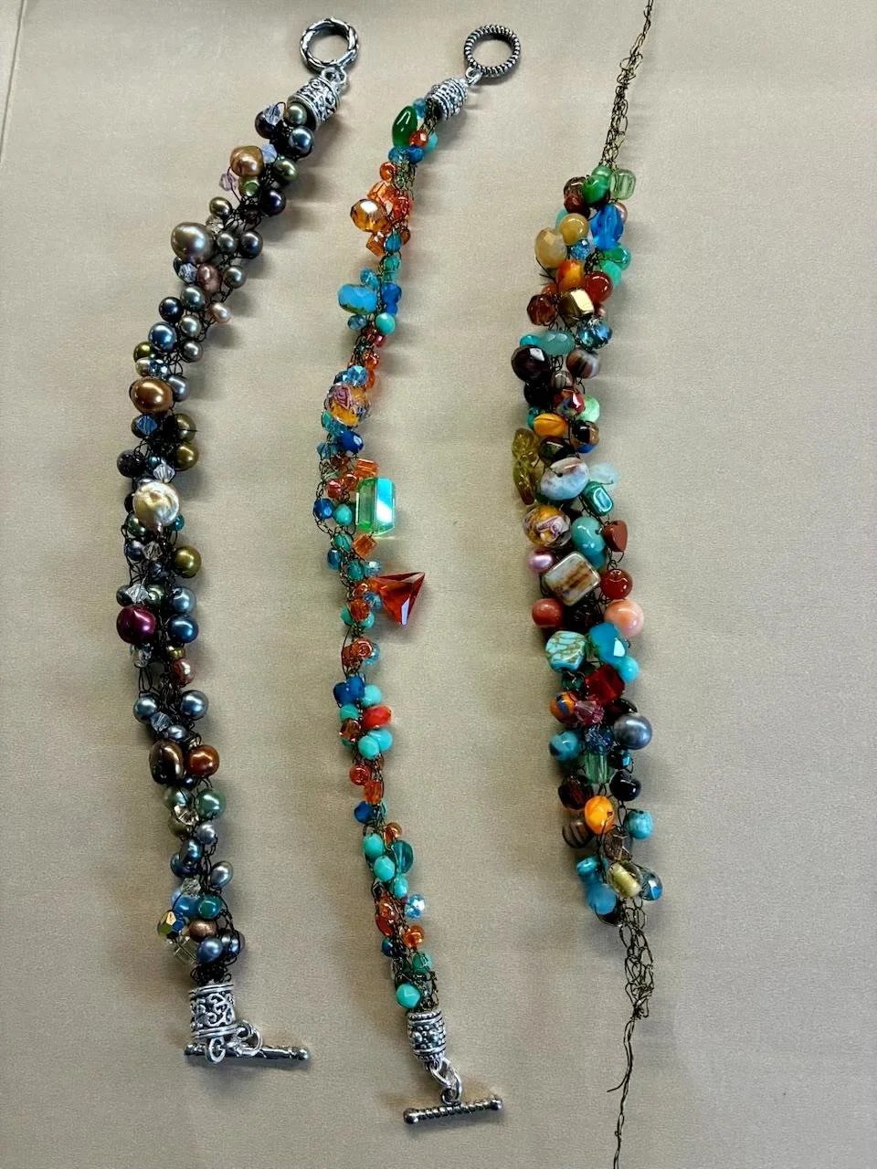Bead Study Group