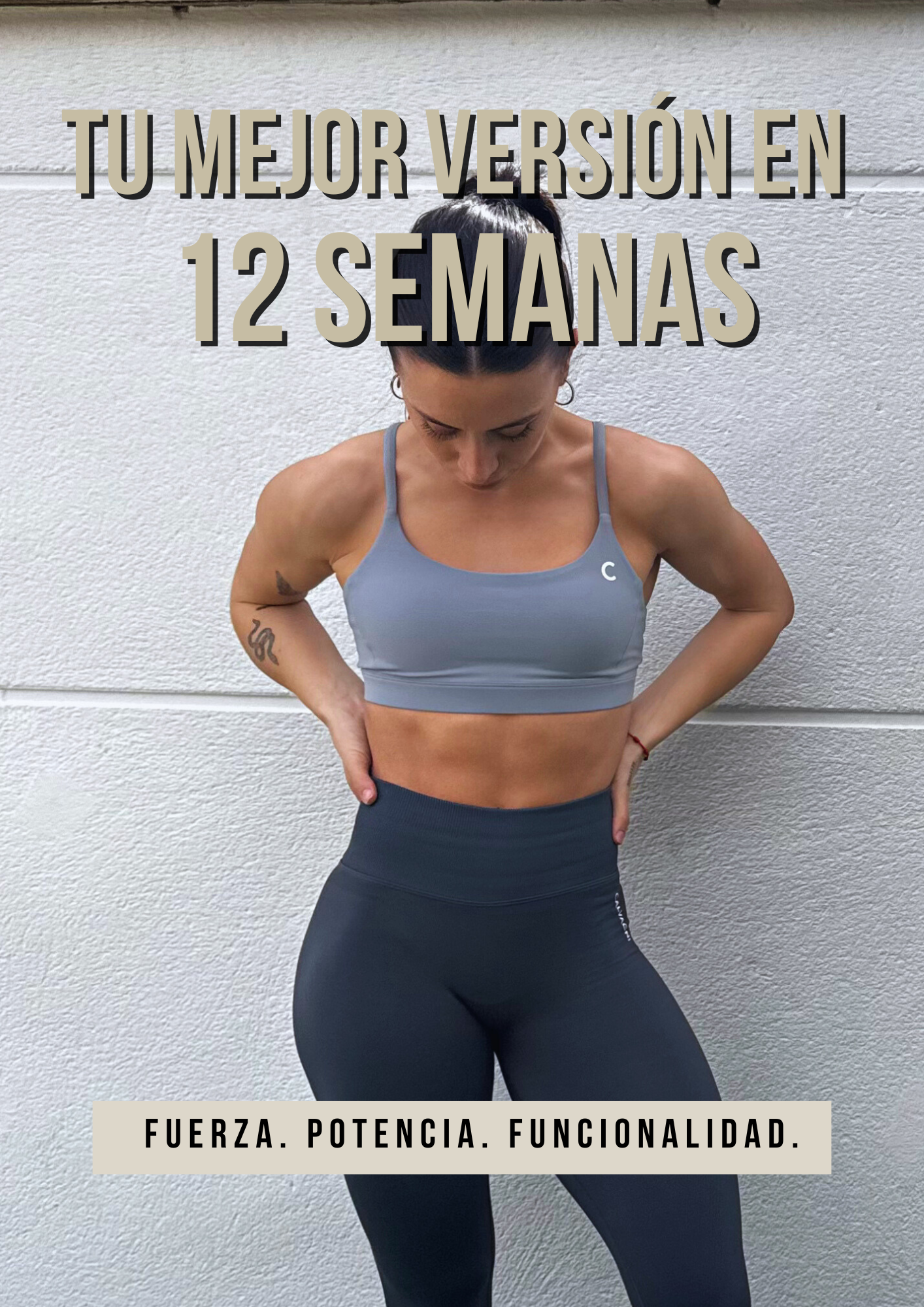 GUIA DE ENTRENAMIENTO