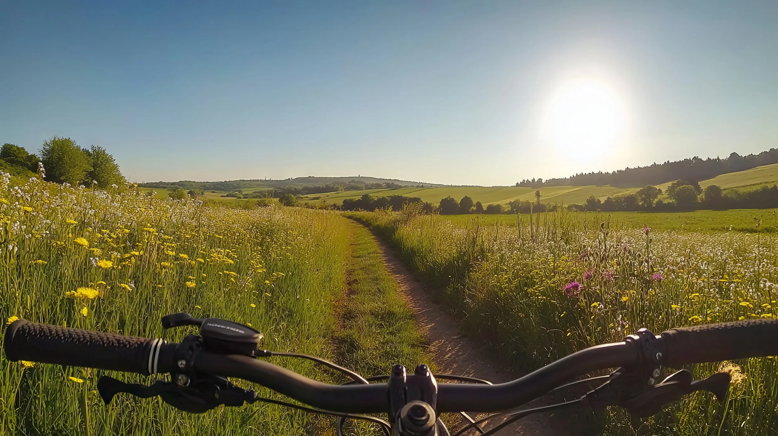 Blog #15: Wonder as a Spiritual Practice