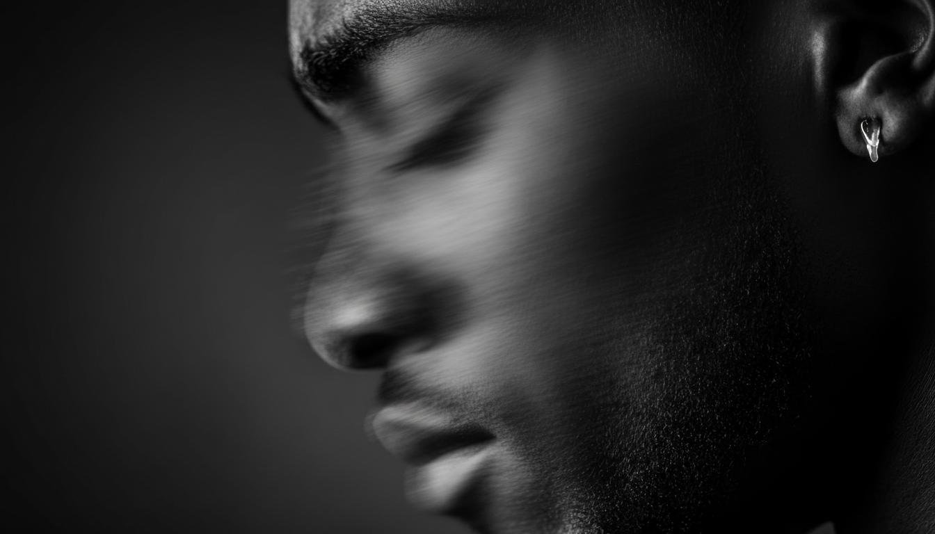 Blog #20: On Hiding Your Tears
