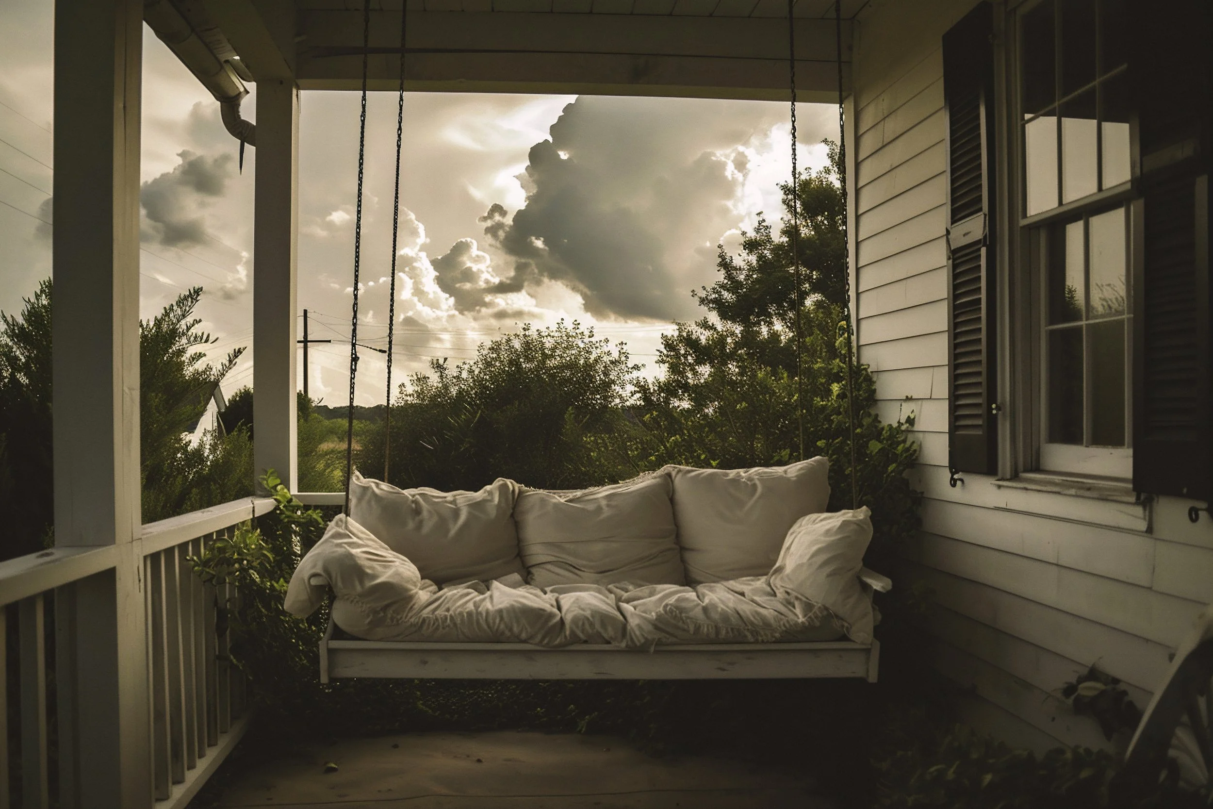 Blog #23: When Did Faith Start Feeling Like Work?