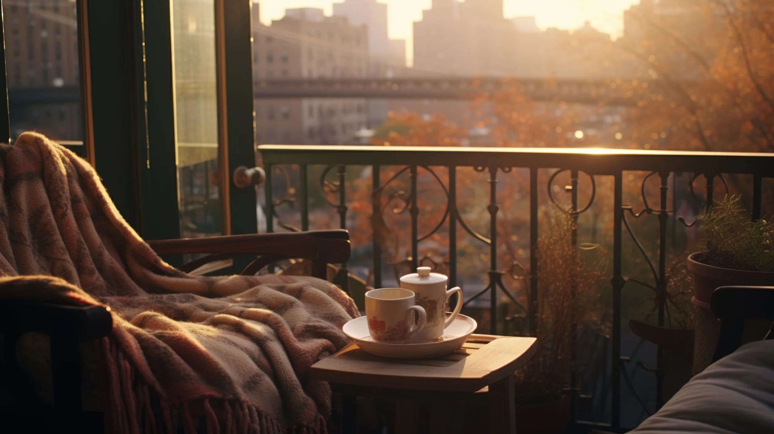 How to Stay Present When You're Mentally Somewhere Else