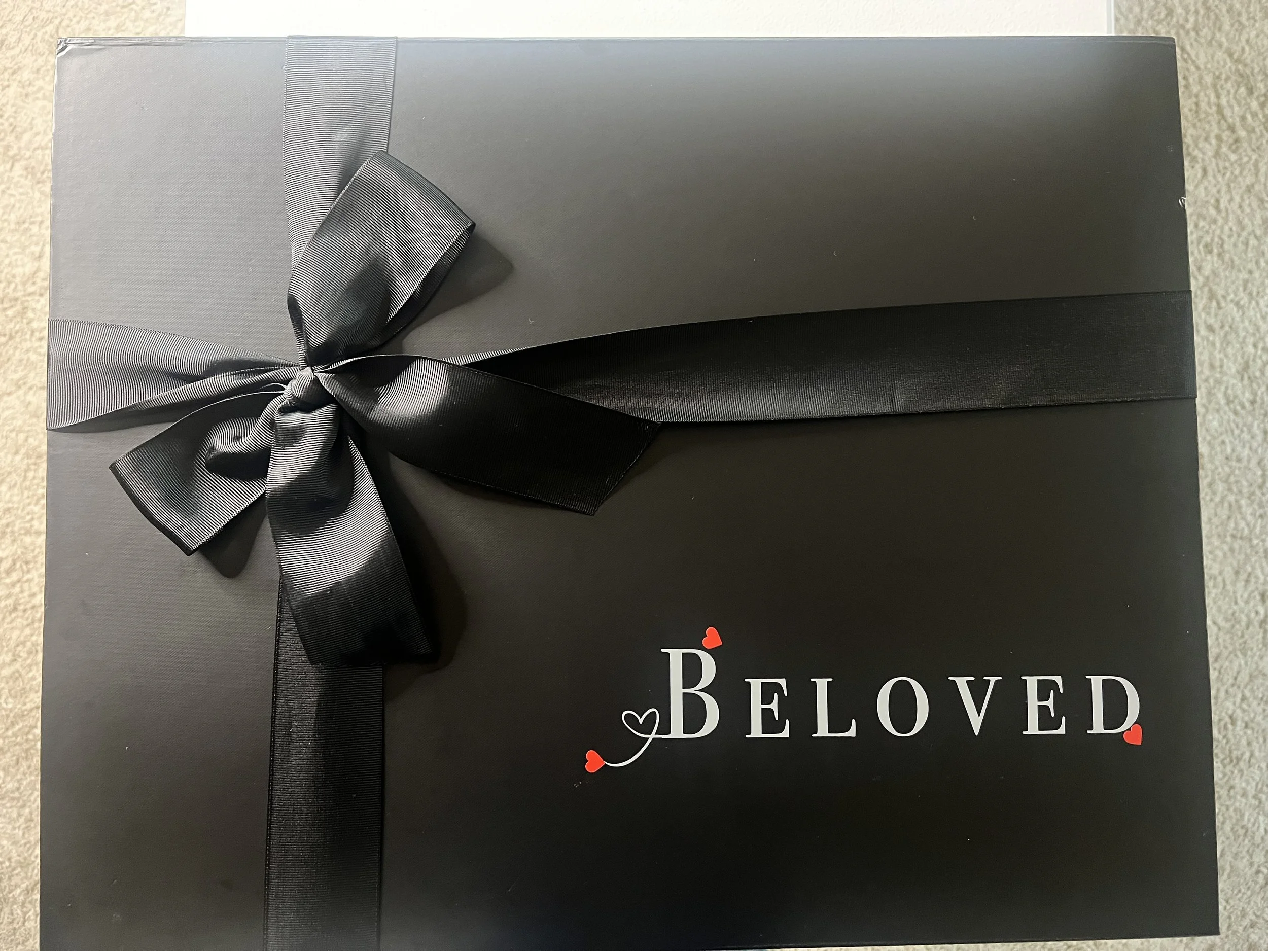 The Direction Keepsake Experience — Her Edition