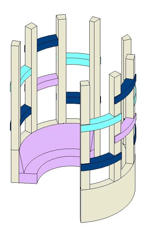 Healing Garden Gathering Circle - Assignment 3 view.jpg