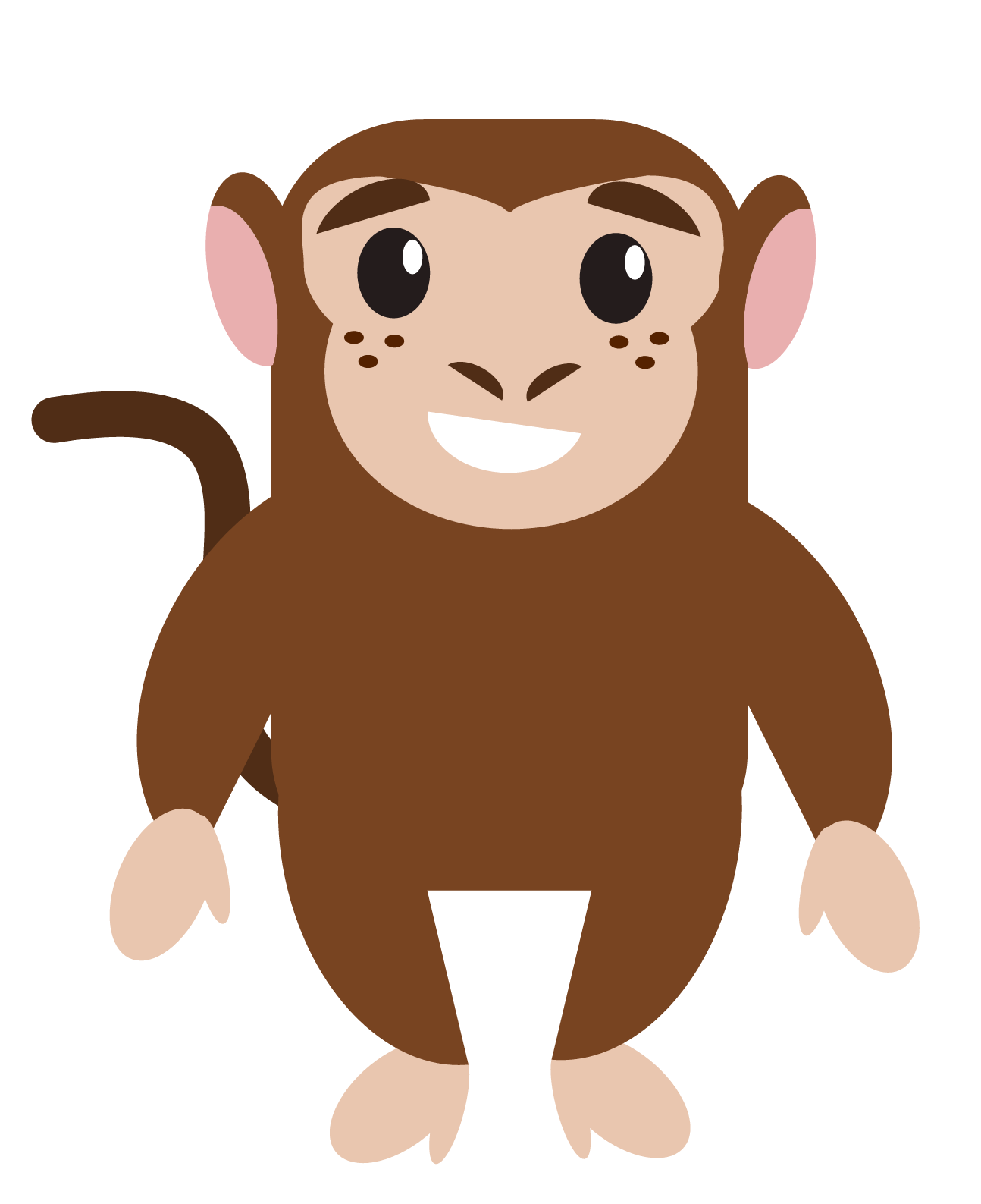 Victor the Monkey - East Village