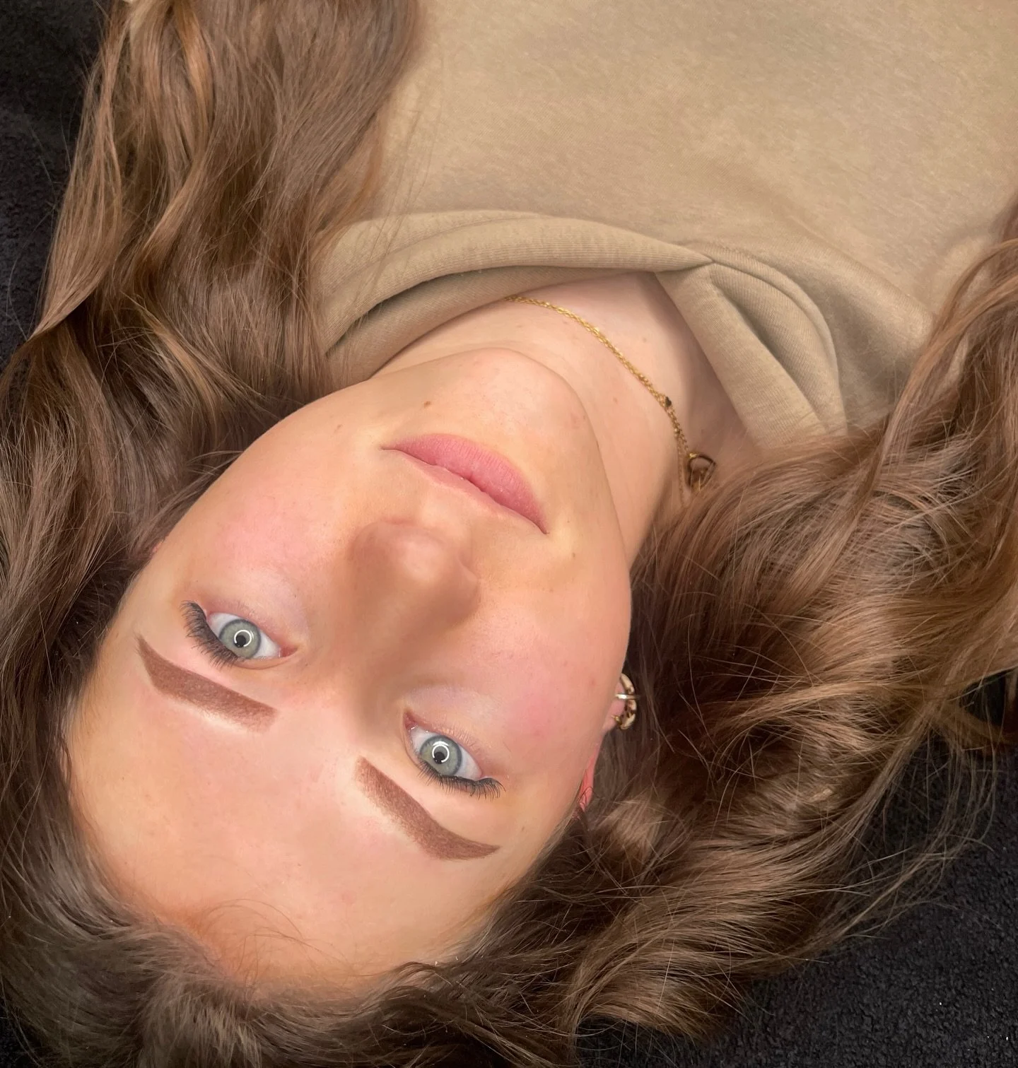 PMU Brows ✨
Wie wil dat nou niet?
Altijd perfecte wenkbrauwen, zonder elke ochtend te tekenen.
Symmetrisch, natuurlijk en verzorgd.

📢 Profiteer nu nog van de huidige prijzen 
Per 1 februari gaan de prijzen omhoog! 

#pmu @etalonmix.nl 
#softbrows