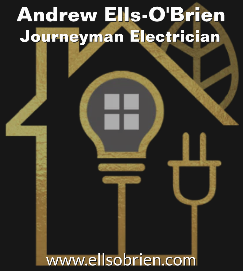 Andrew Ells-O'Brien - Journeyman Electrician
