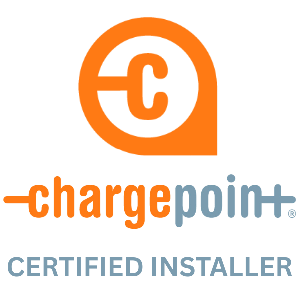 chargepoint certified installer
