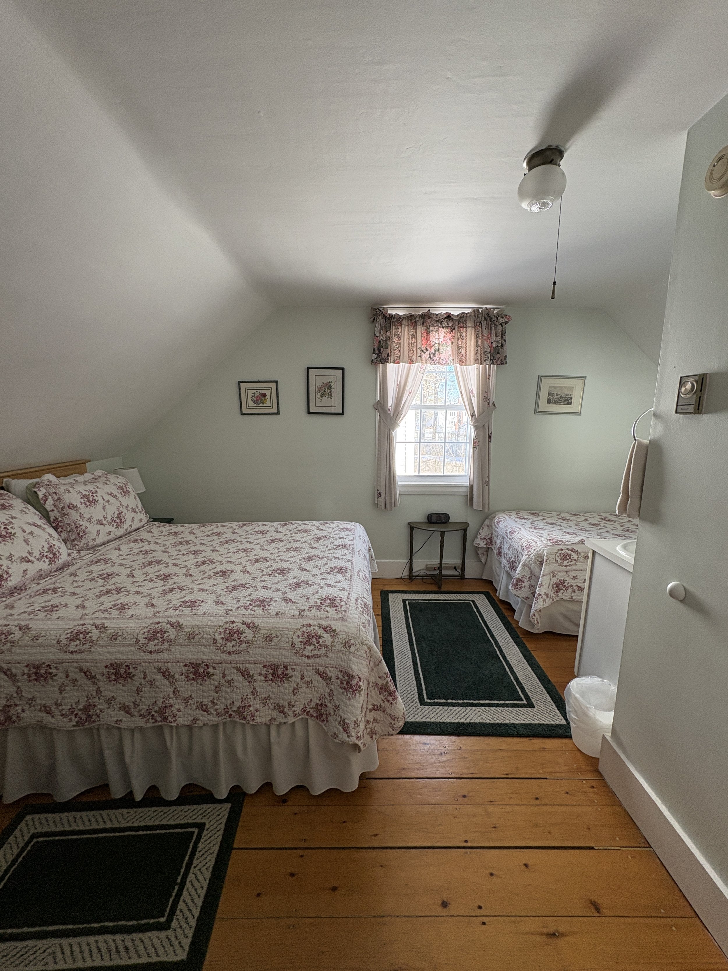 Forget Me Not Suite Candlebay Inn Maine.JPG