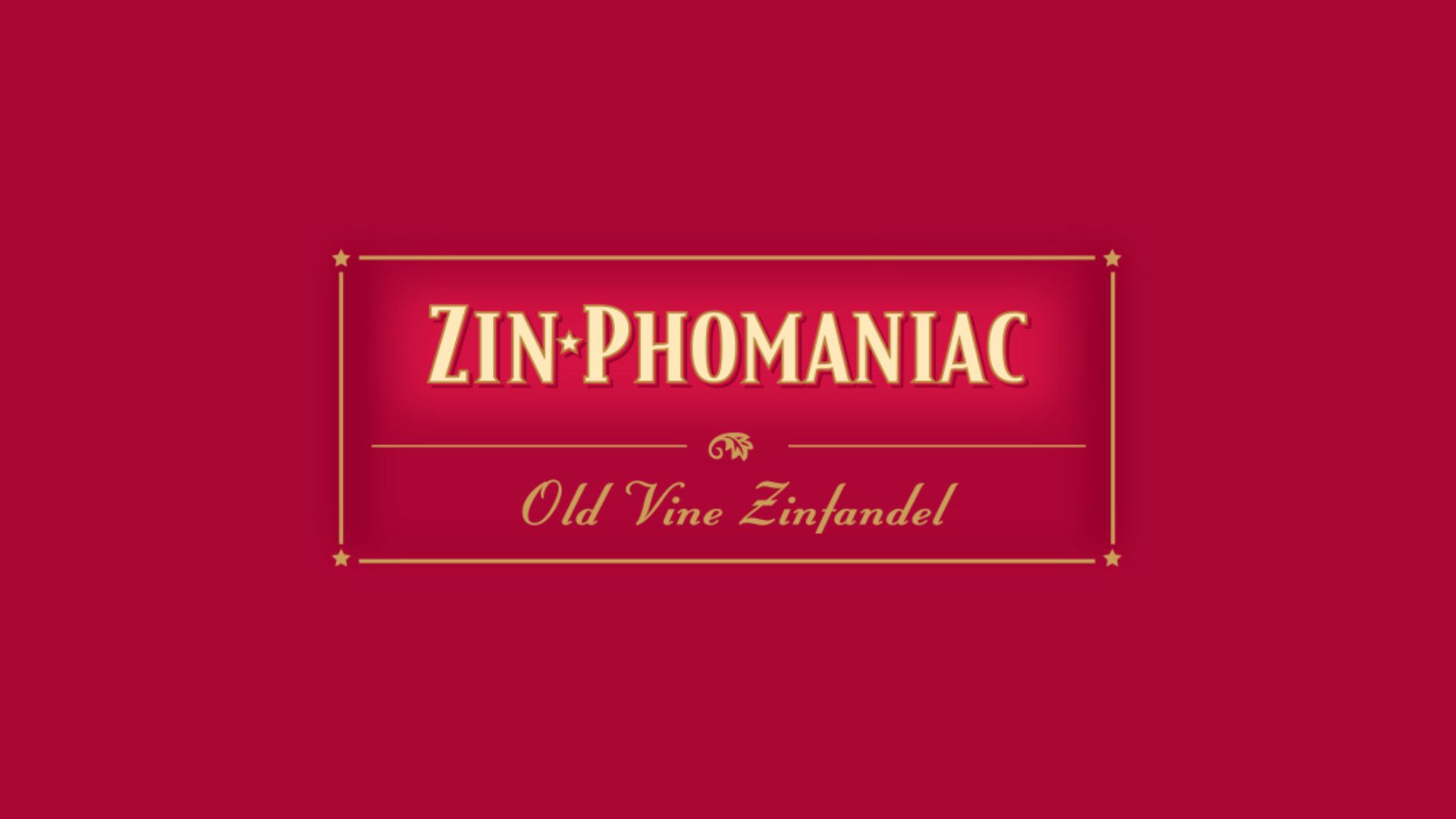 ZIN PHOMANIAC
