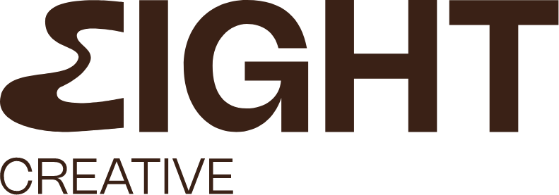 Eight creative