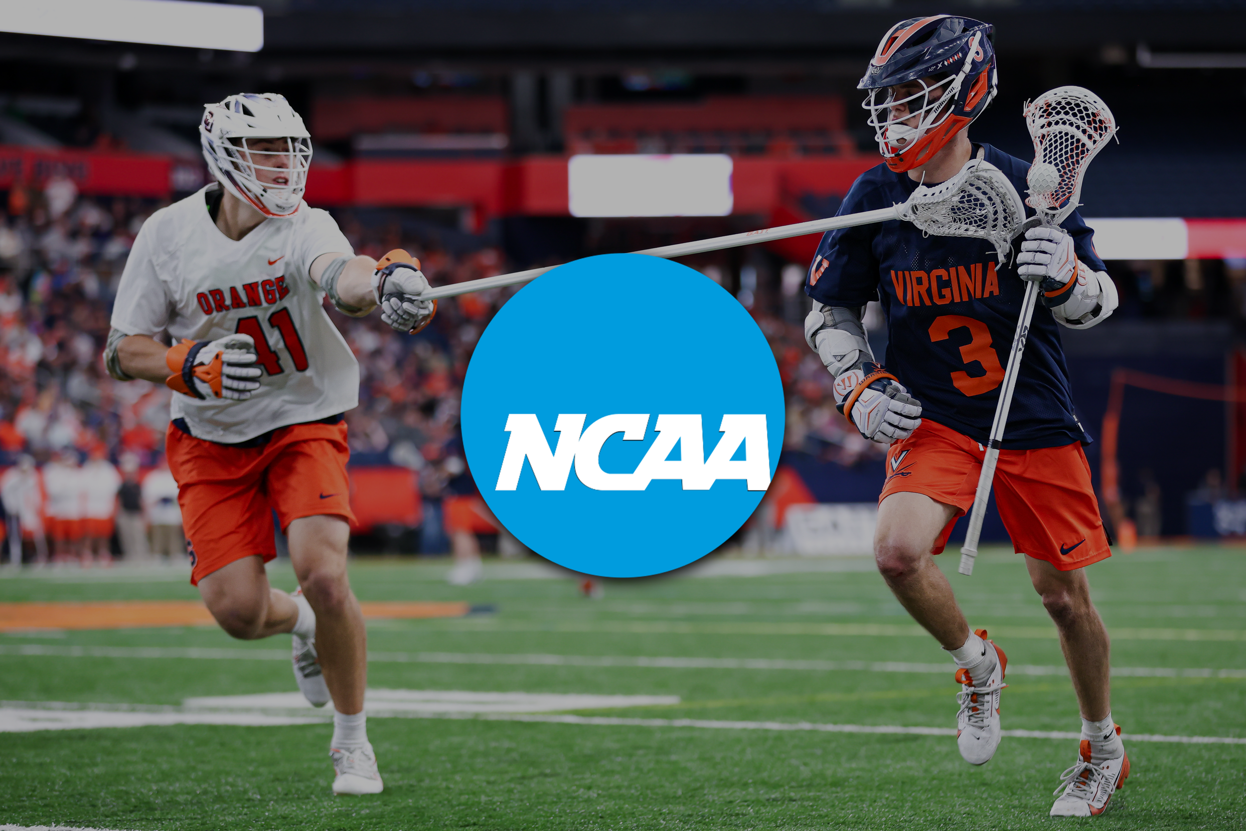 Division One NCAA Work