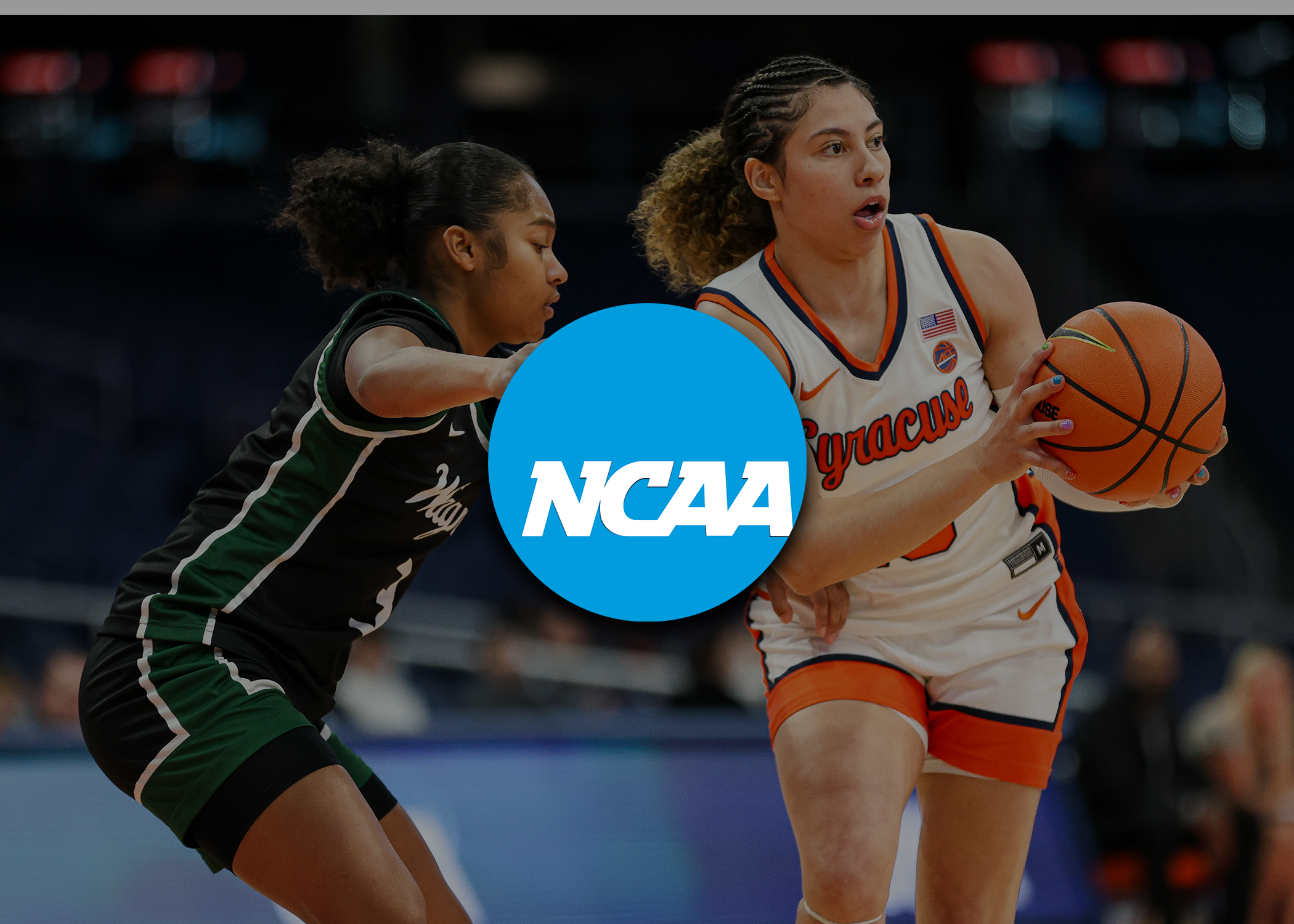 Division One NCAA Work