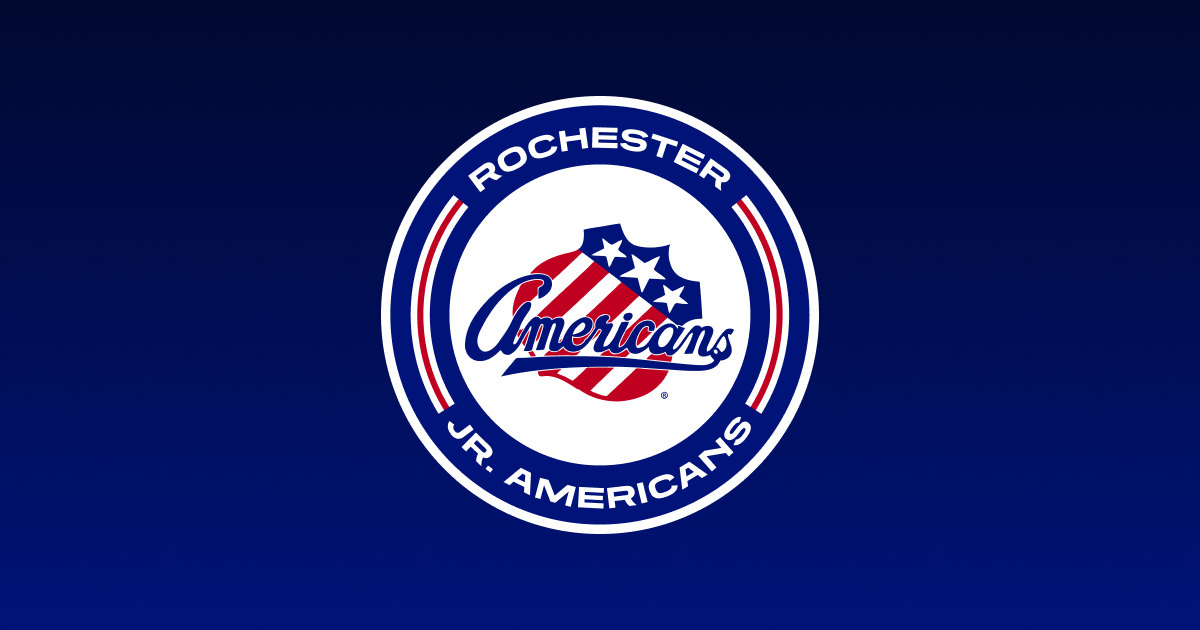 Rochester Jr. Amerks Work