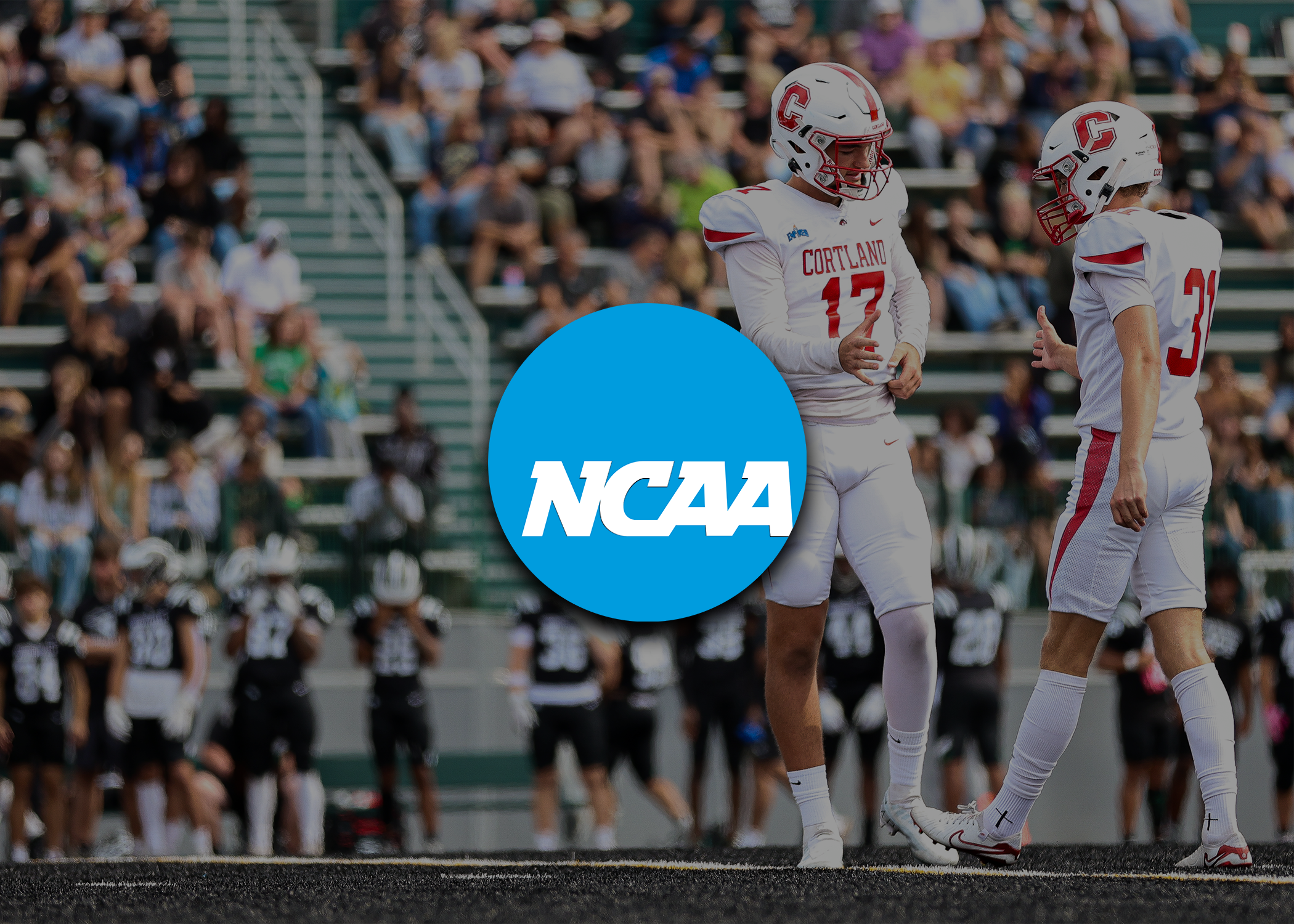 Division Three NCAA Work