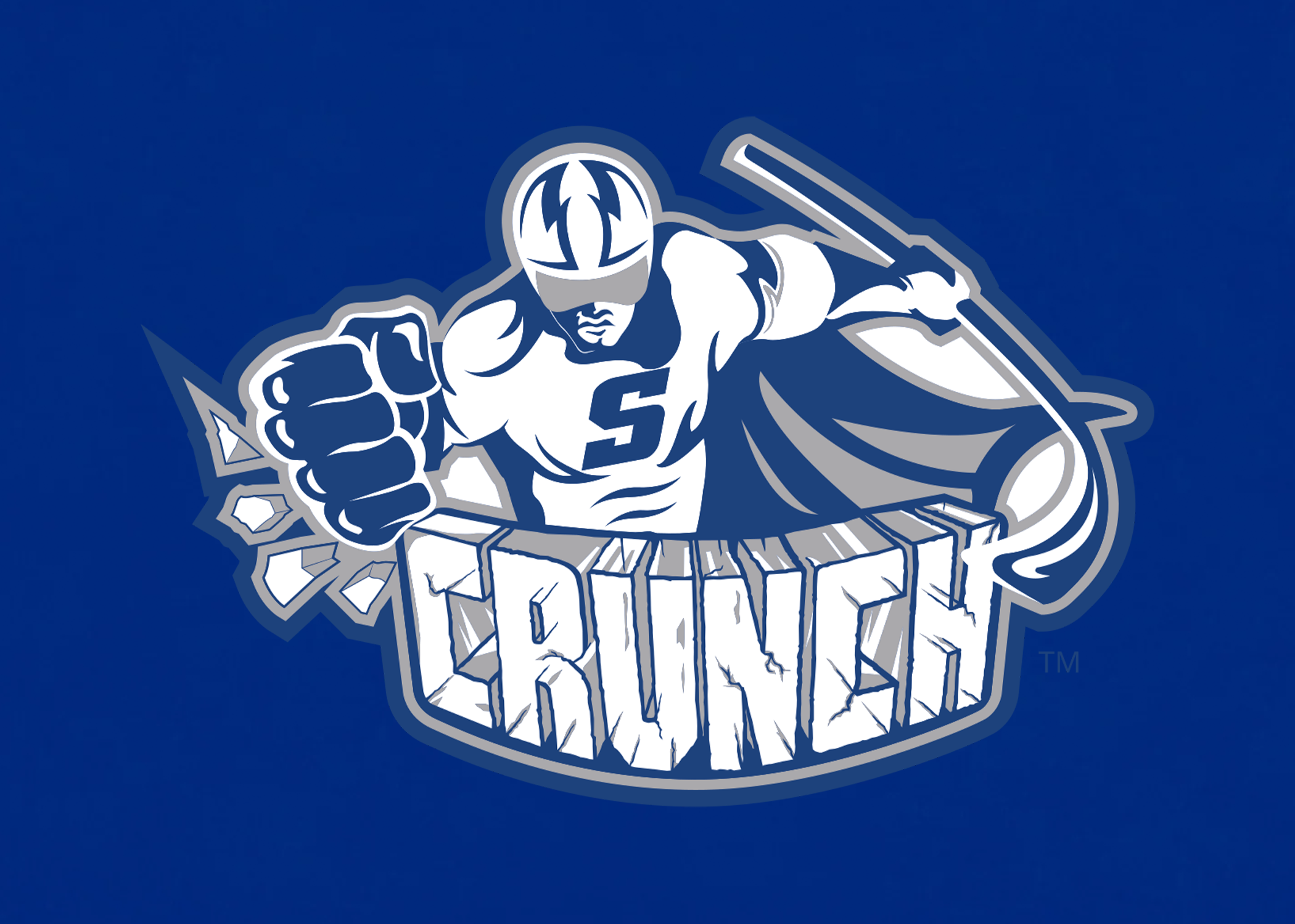 Syracuse Crunch Work