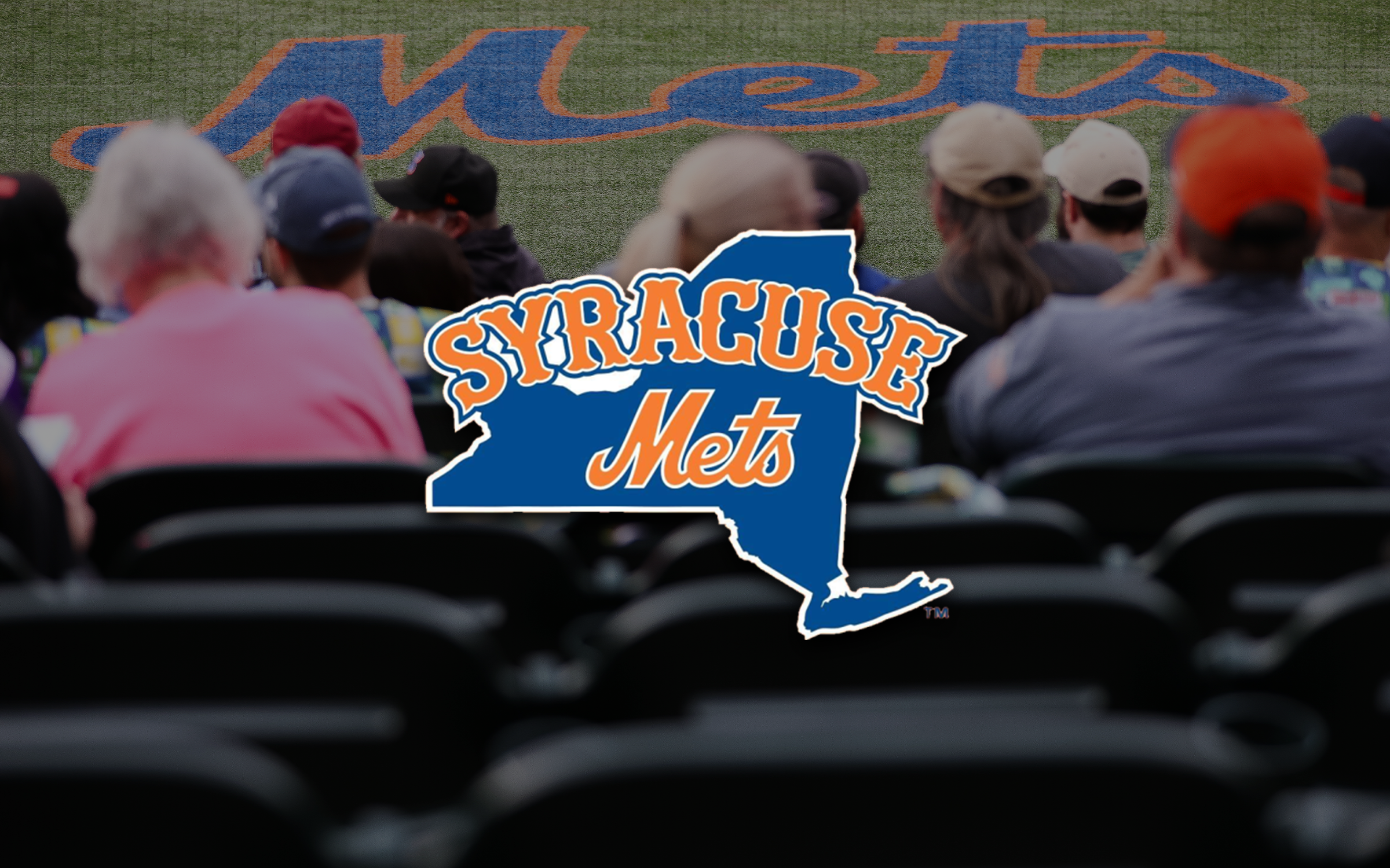 Syracuse Mets Work