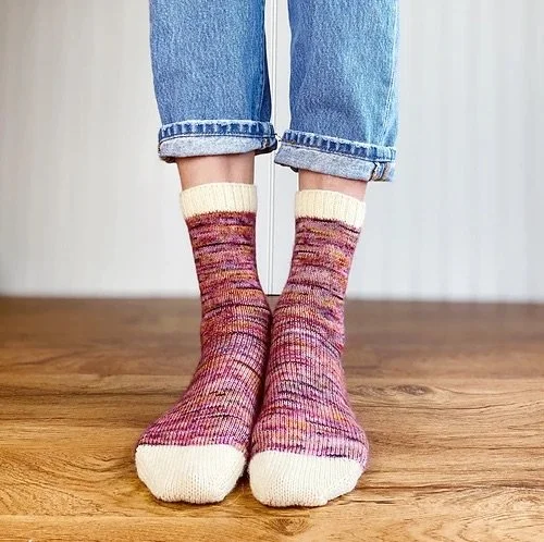 im so basic socks.jpeg