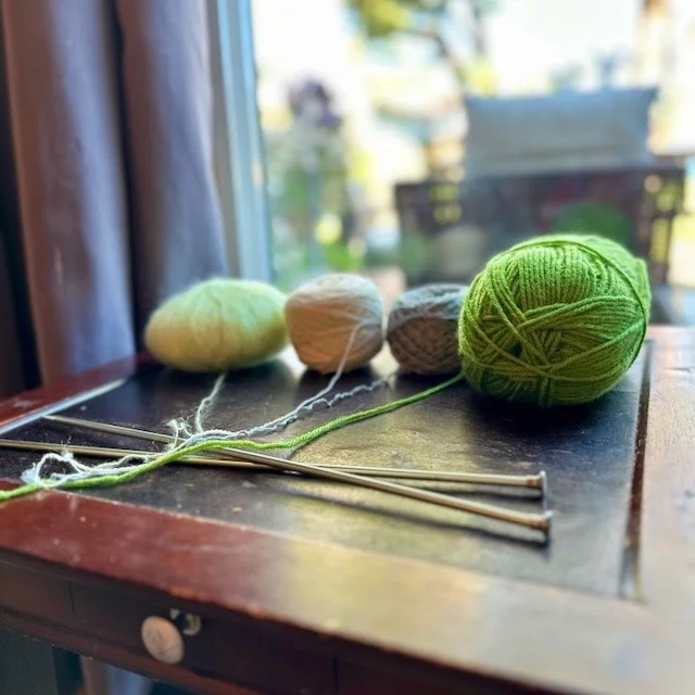 Choosing the Right Yarn for Your Project