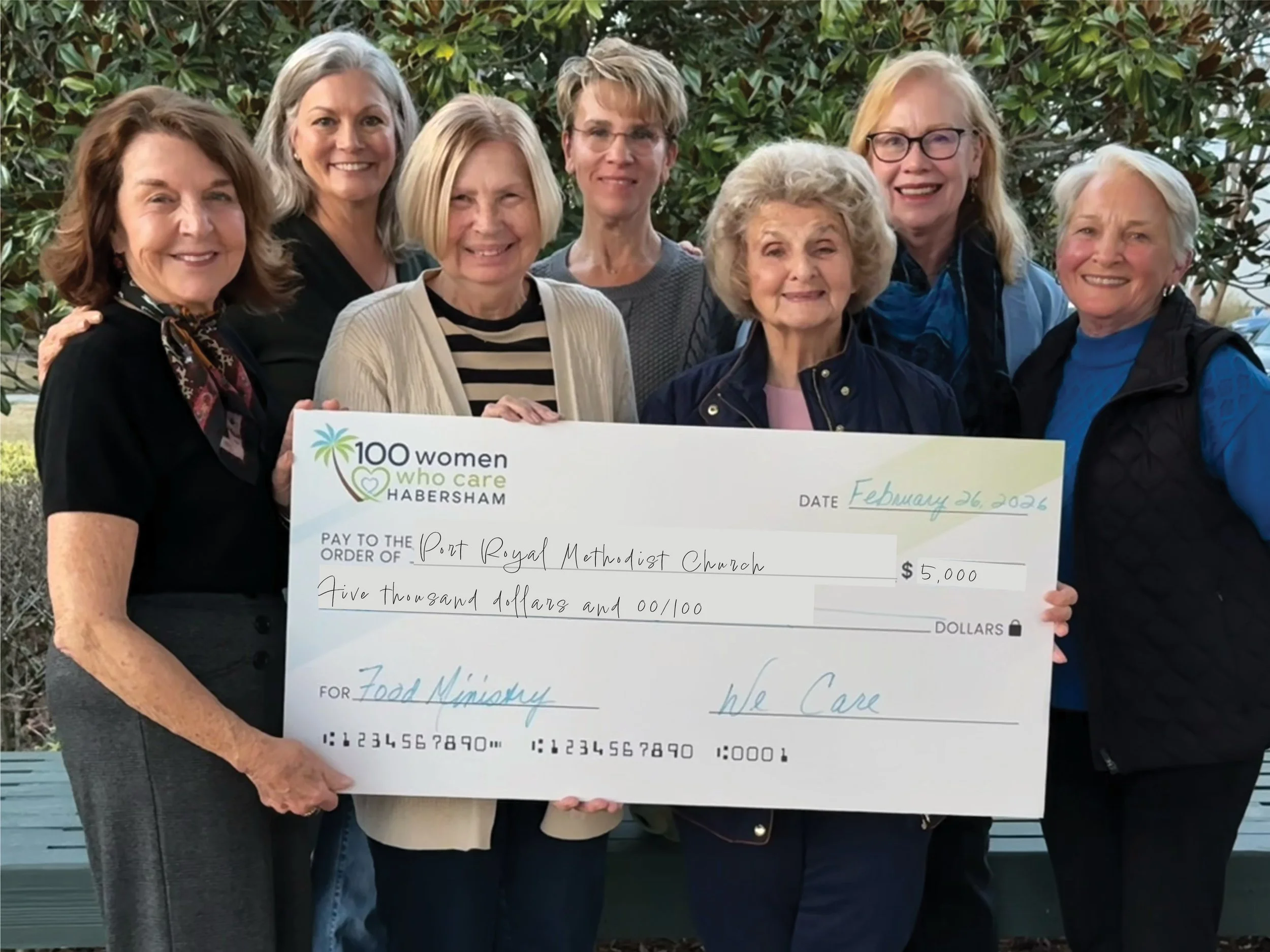 Port Royal Methodist Church Food Ministry.jpg