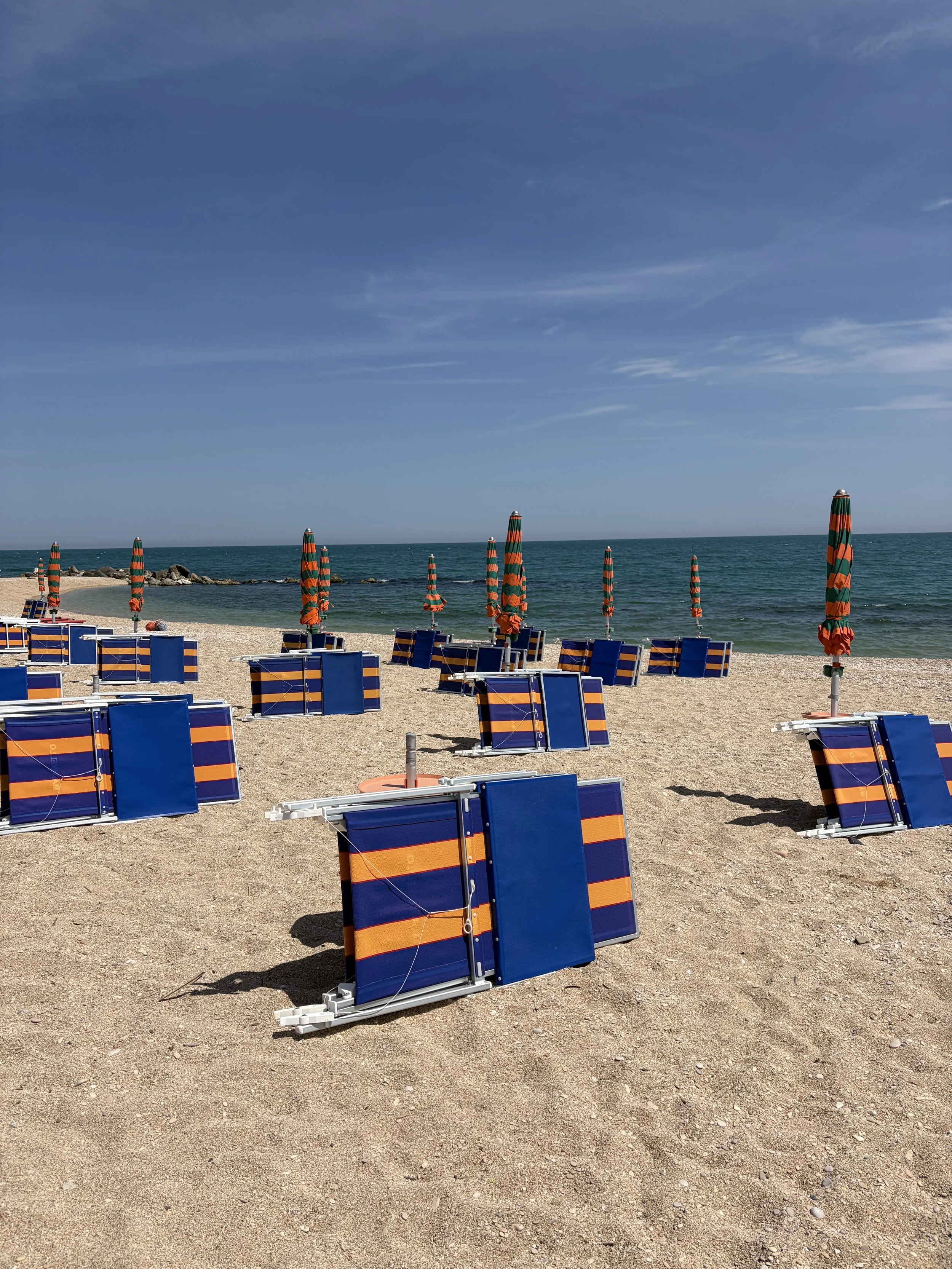 Porto Recanati, Italy