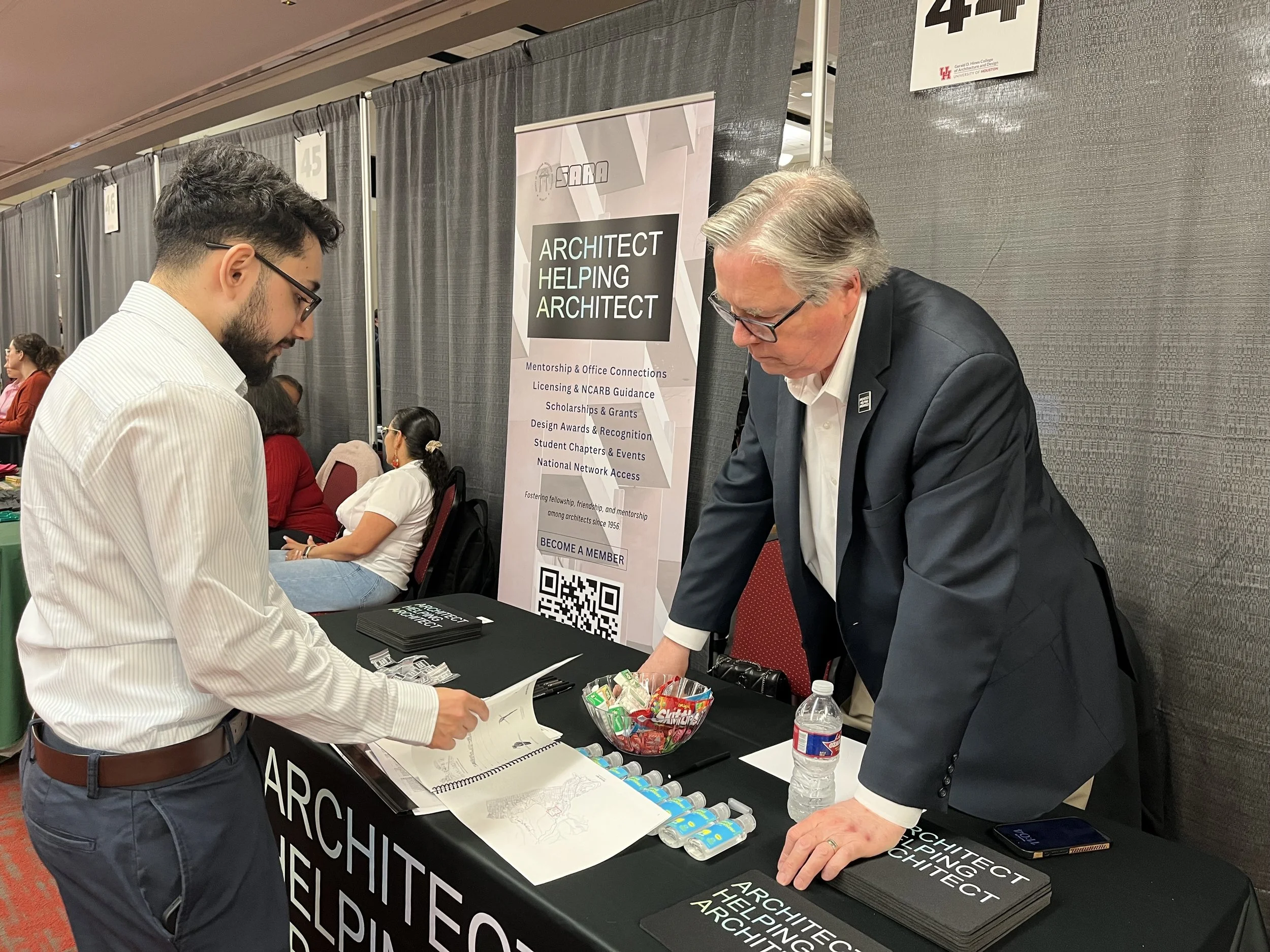 Announcing the SARA Texas Council Formation