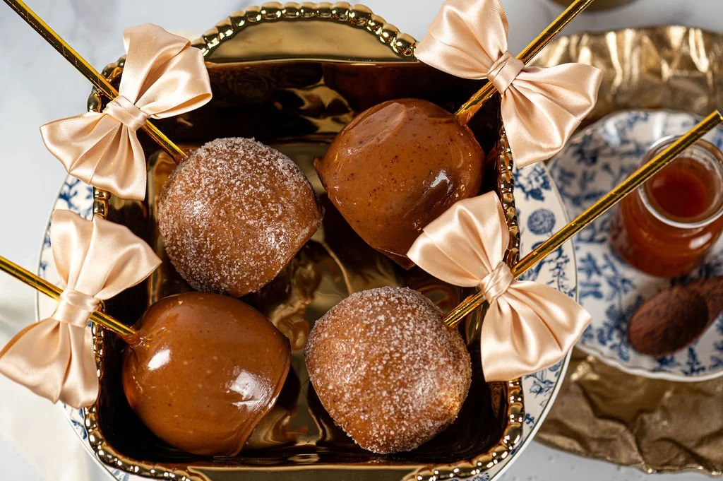 Caramel Élan