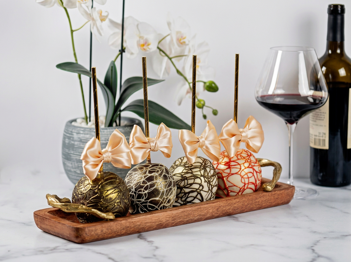 The Gilded Collection
