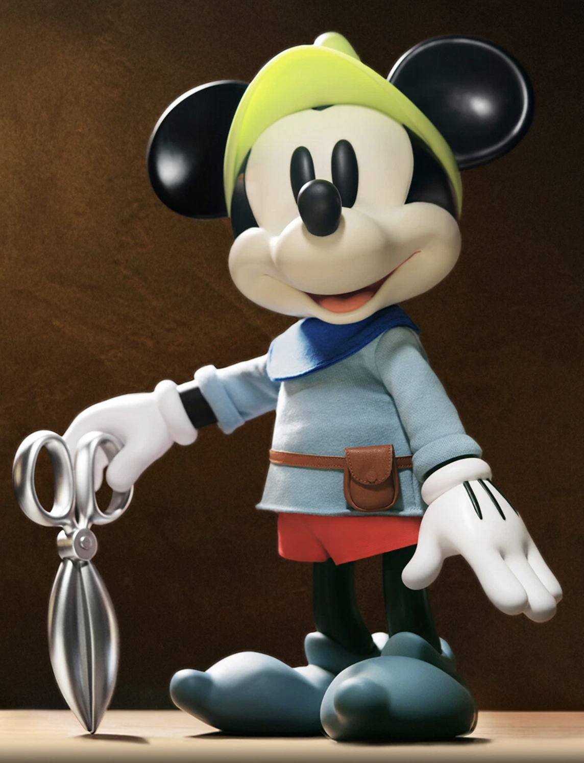 Bigshot Provides Products, Characters, and Activations for Agencies and Campaigns