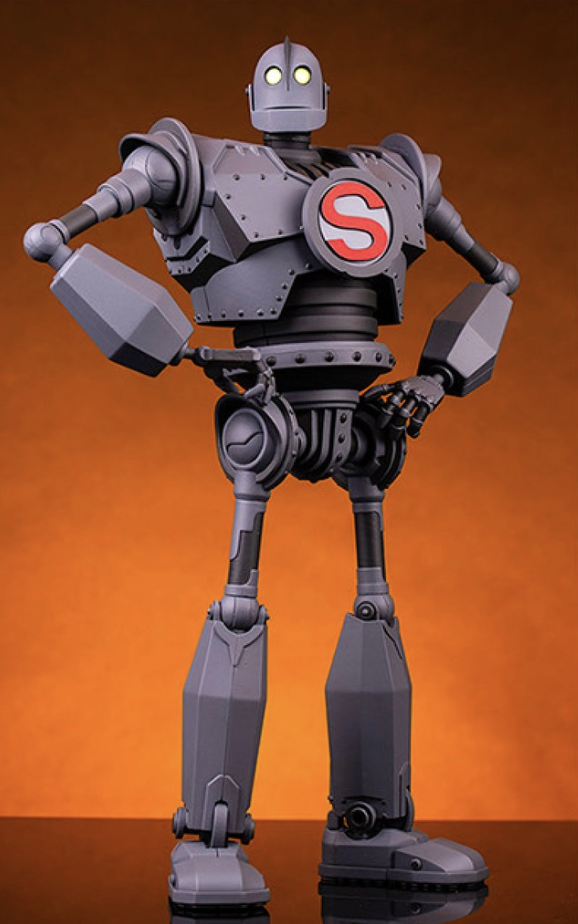 Bigshot Designs and Produces Toys &amp; Collectibles