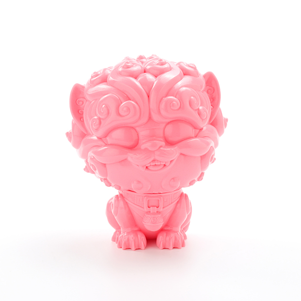 Sakura Pink: SOLD OUT