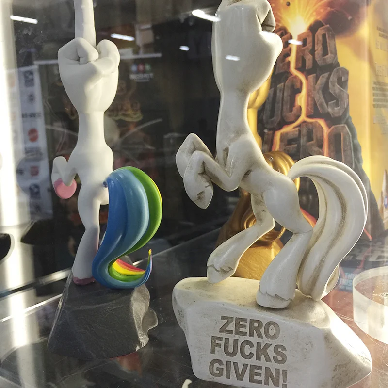 FUnicorn