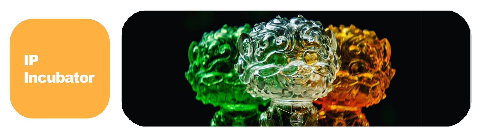 Shi-Shi the Tiny Guardian