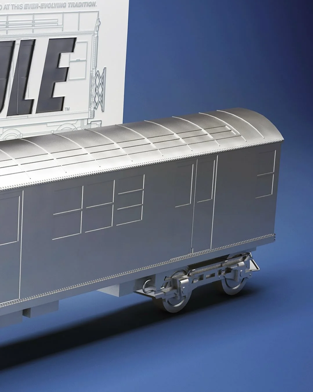 🚊 All City Style trains are in stock now in the USA in both Silver and Clear! 
✅ Special pricing on full cartons of 10 - shops and artists DM us for wholesale prices 
🗣️tell us where you are and we can sell you a carton!