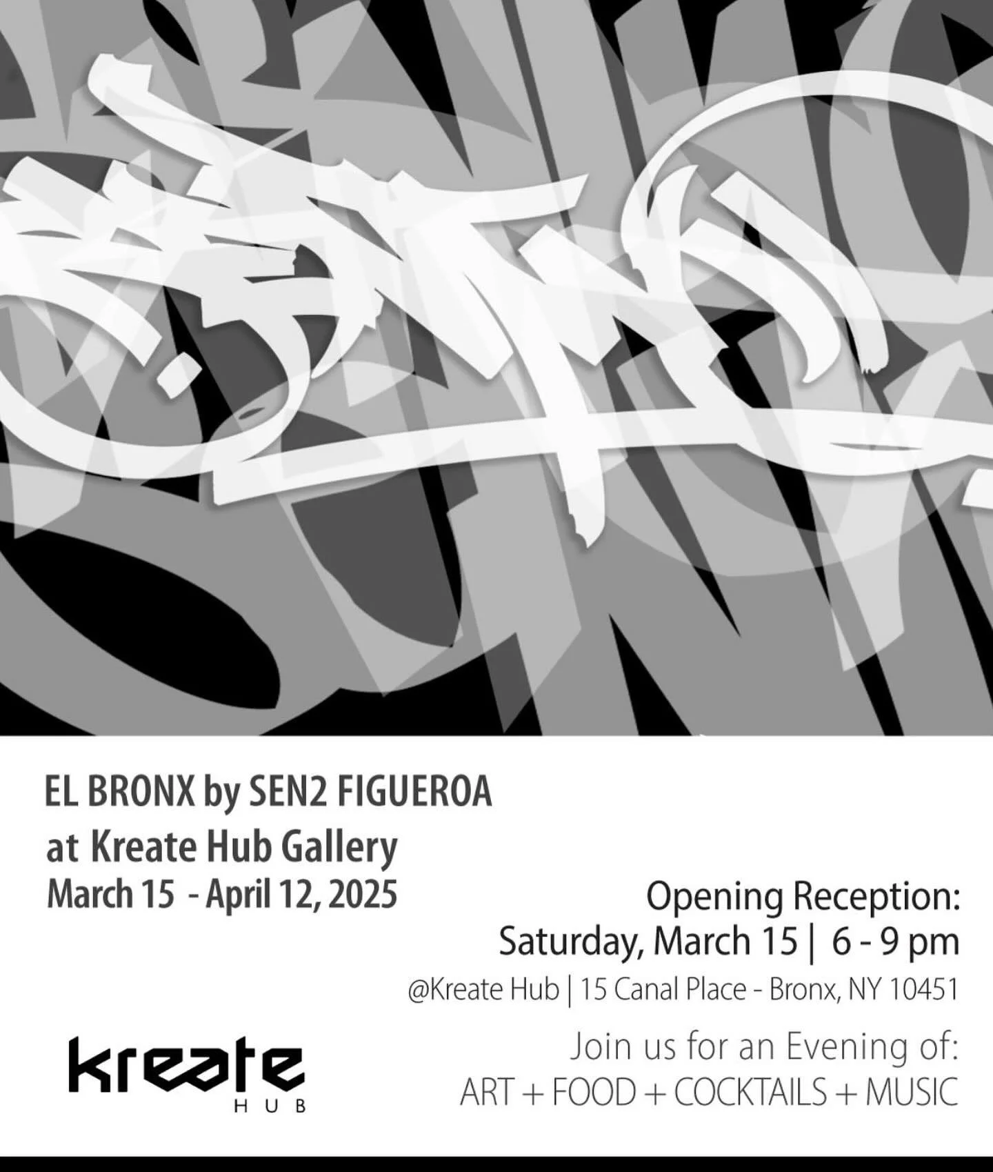 @sen2figueroa show March 15 in Bx