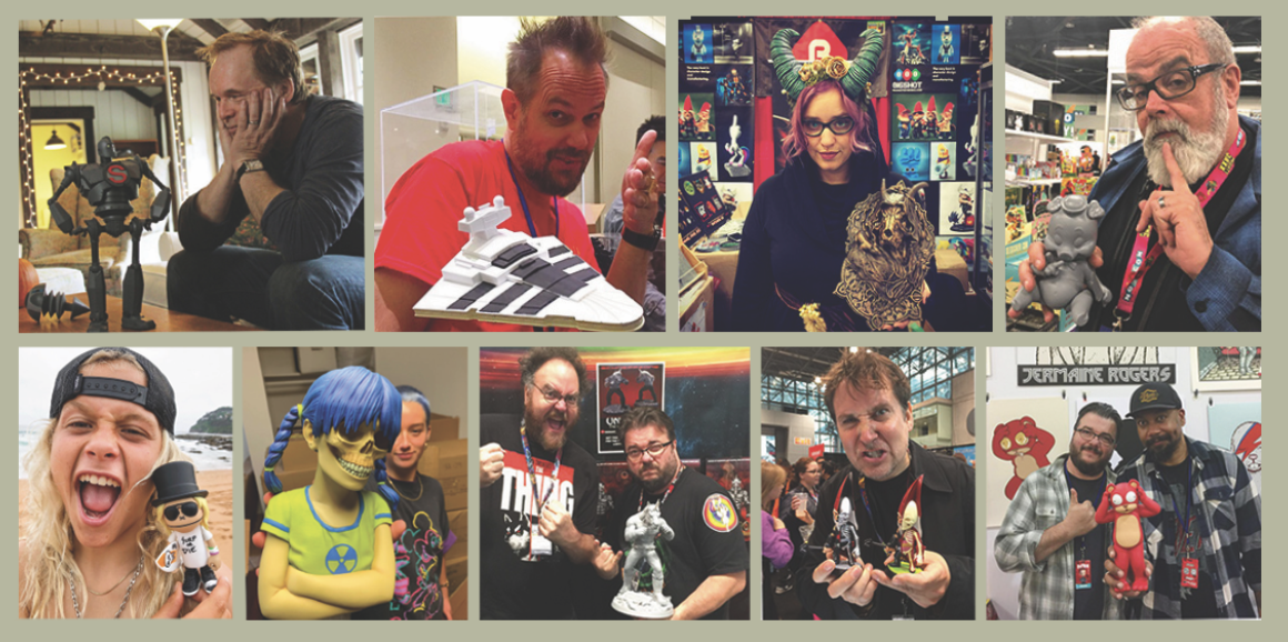 Bigshot Creative Partners