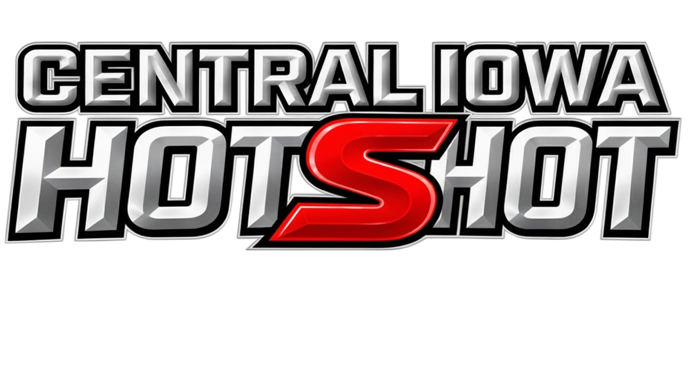 Central Iowa Hotshot