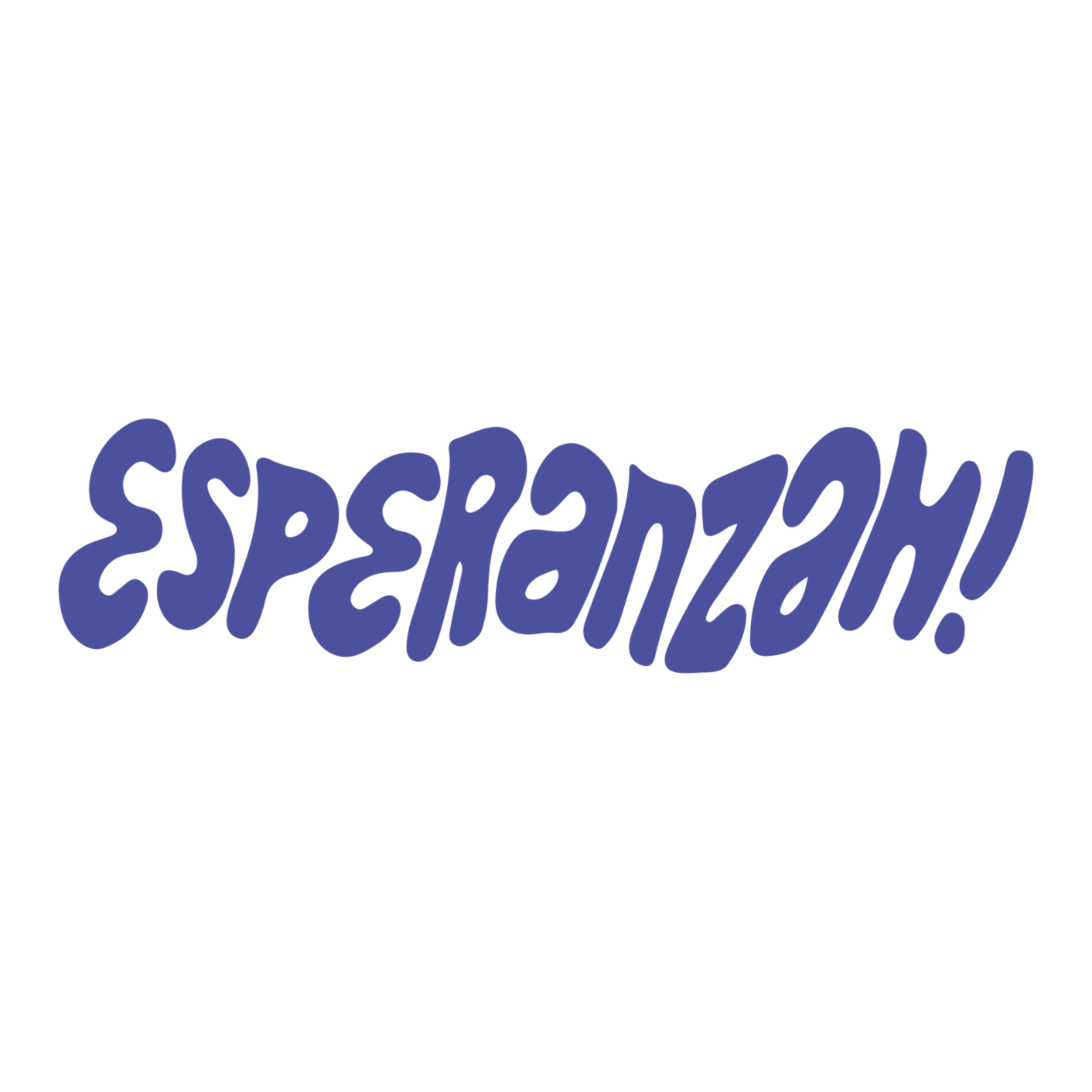 esperanzah
