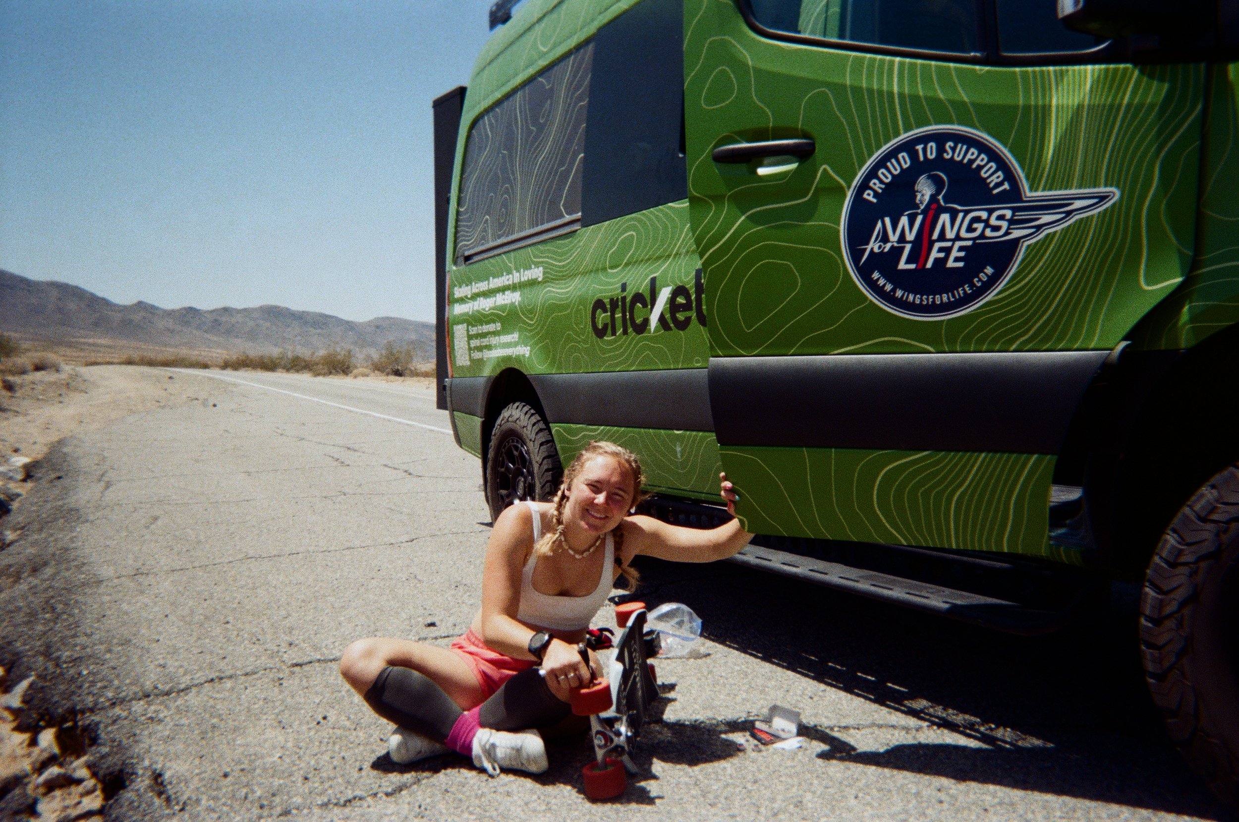 Turning What Ifs Into Reality