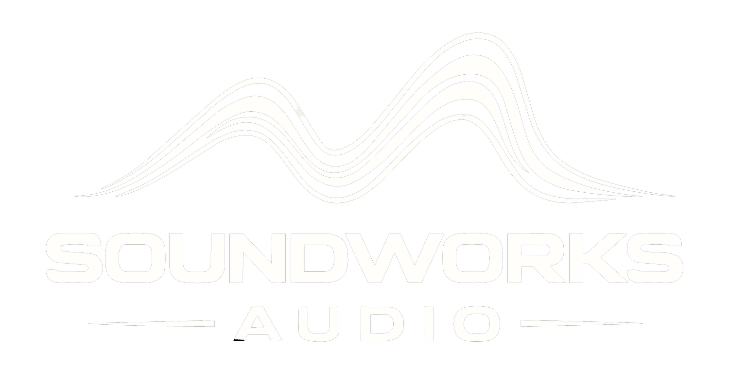 Soundworks Audio
